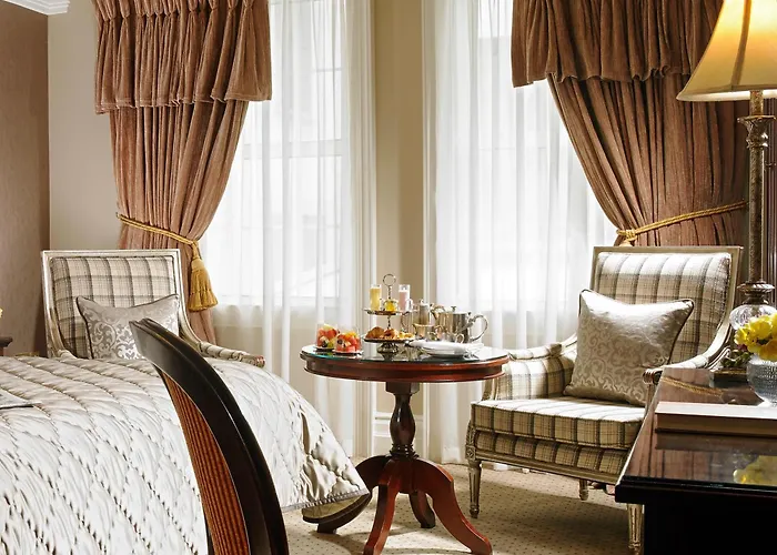 Muckross Park Hotel & Spa