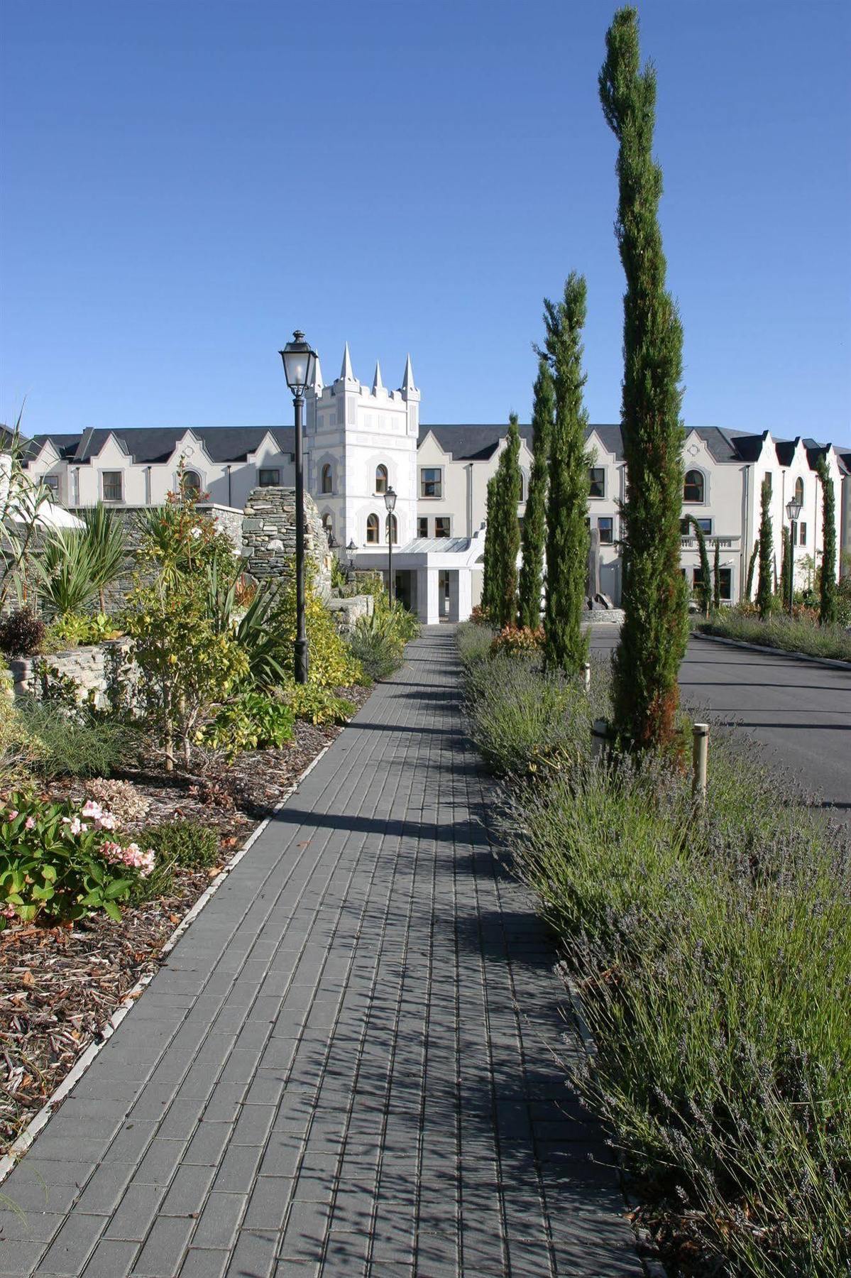 Muckross Park & 5*