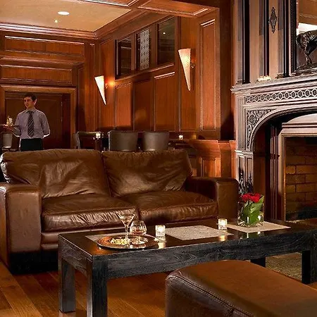Muckross Park Hotel & Spa 