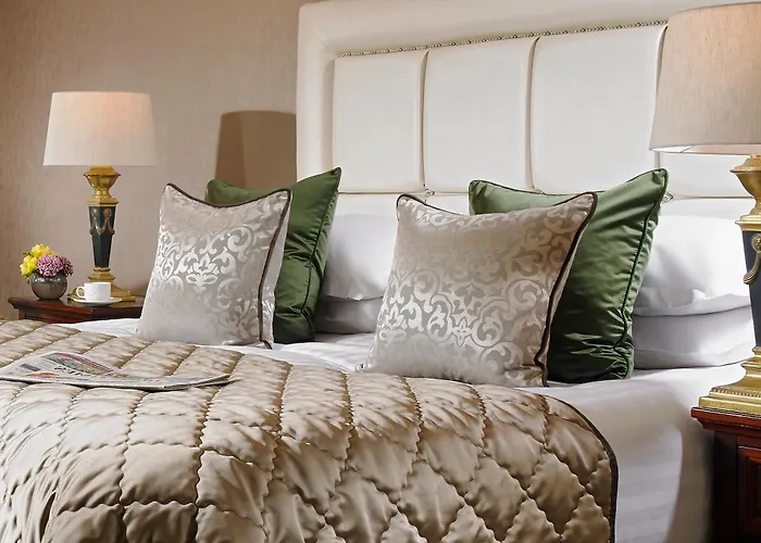 Muckross Park Hotel & Spa