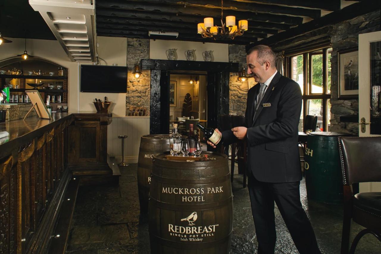 Hotel Muckross Park & Kilclogherane