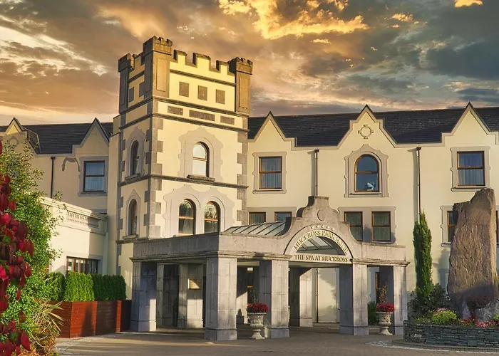 Muckross Park Hotel&Spa