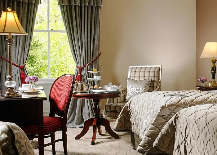 Muckross Park Hotel&Spa