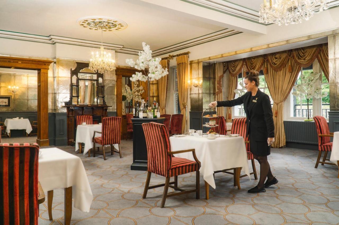 Hotel Muckross Park Hotel&spa Kilclogherane