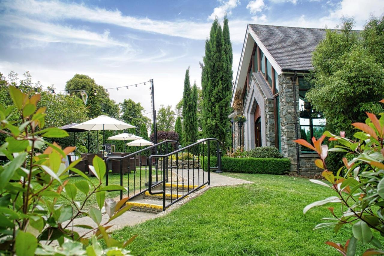 Muckross Park Hotel&spa Hotel