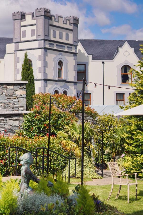 Muckross Park Hotel&spa 5* Kilclogherane