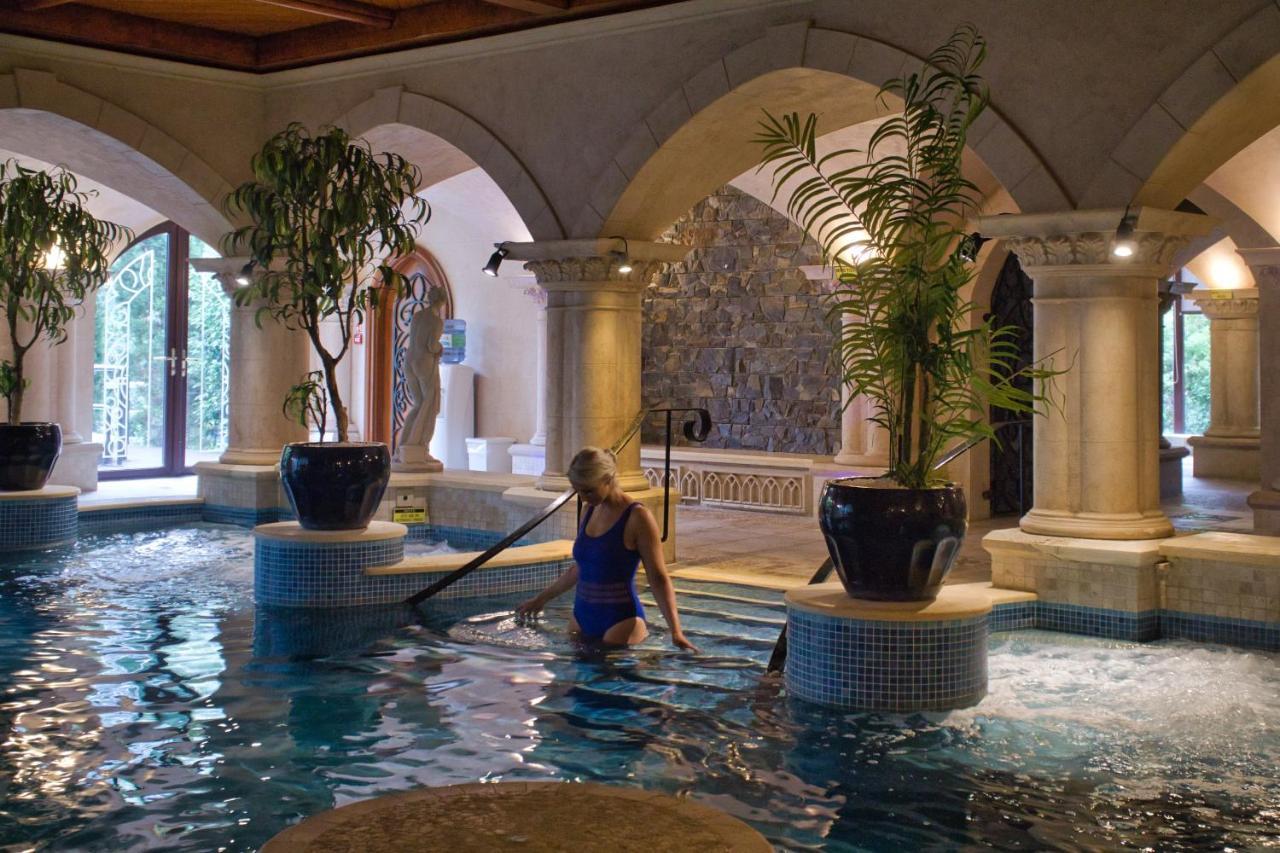 Muckross Park Hotel&spa