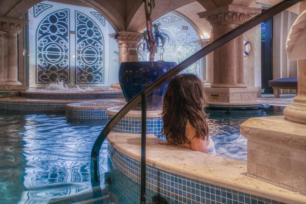 Hotel Muckross Park Hotel&spa Kilclogherane