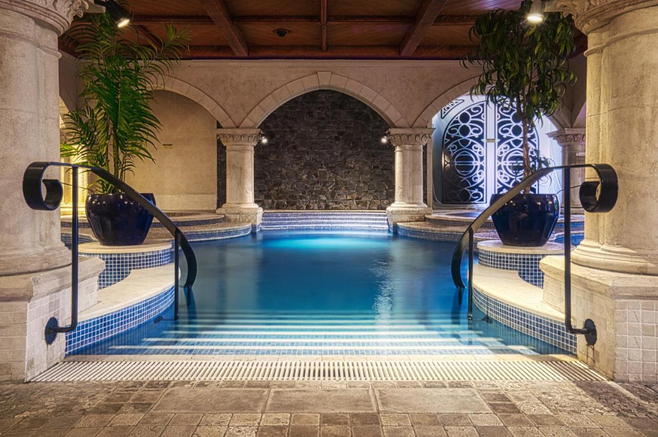 Muckross Park Hotel&spa