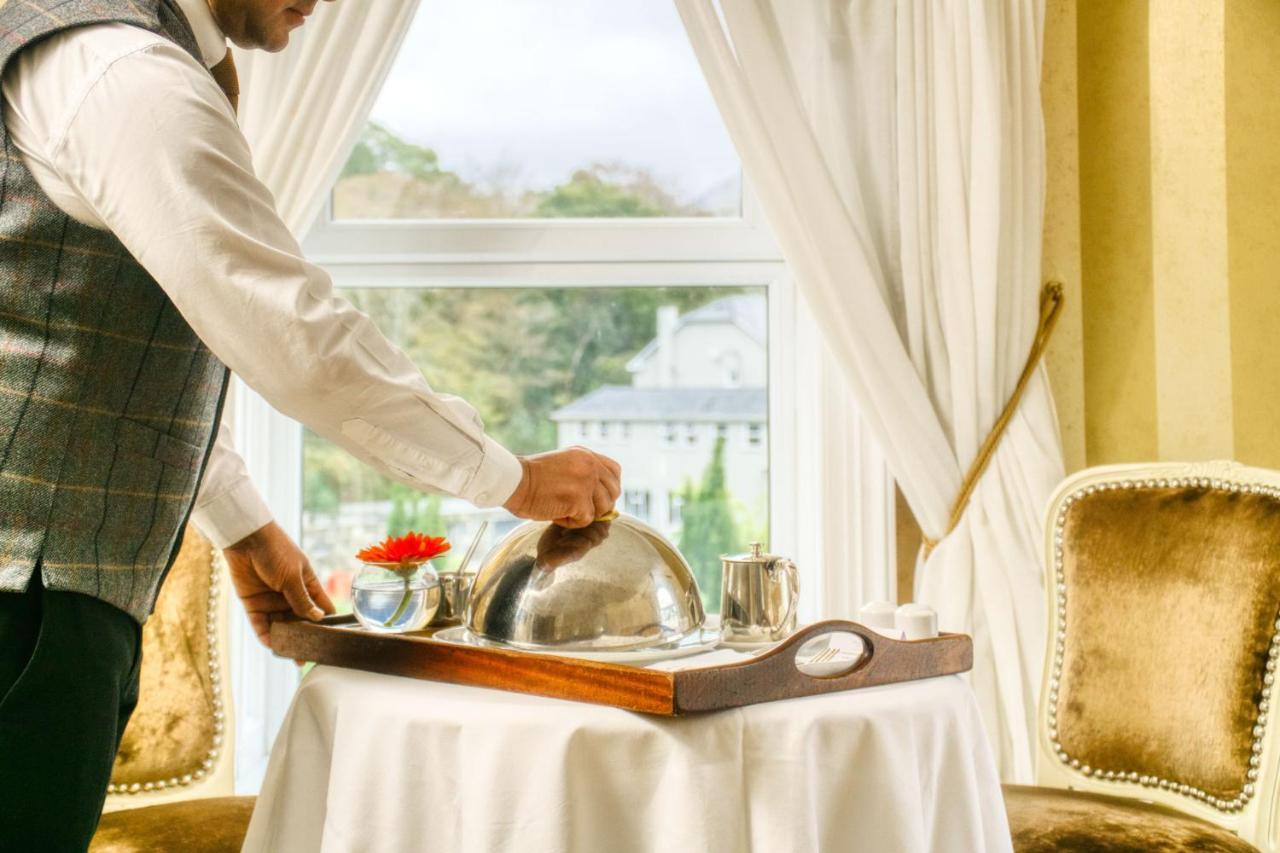 Muckross Park Hotel&spa Kilclogherane