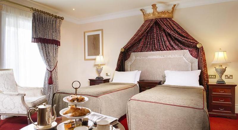Muckross Park Hotel&spa 5*