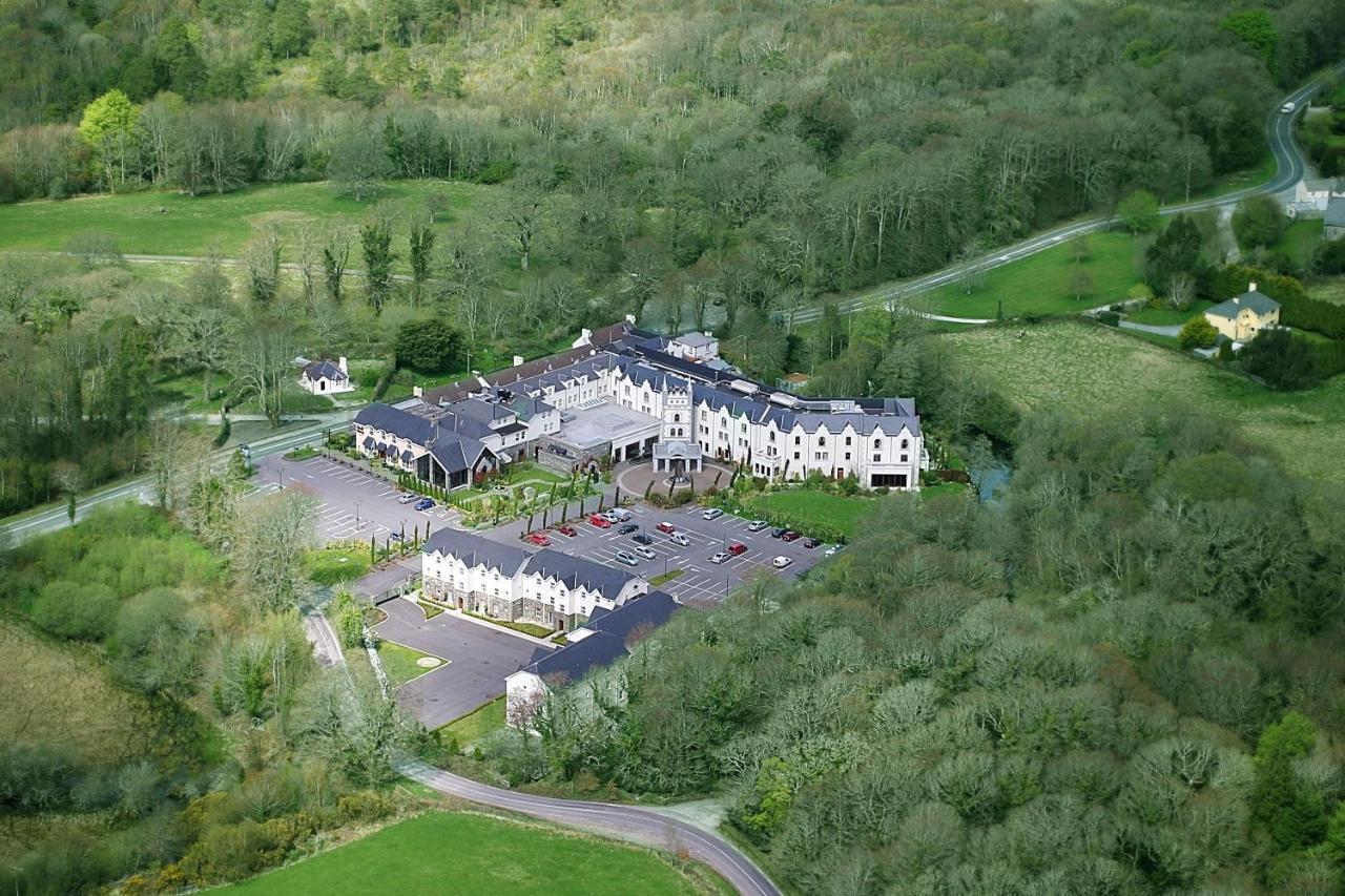 Muckross Park Hotel&spa Hotel Kilclogherane