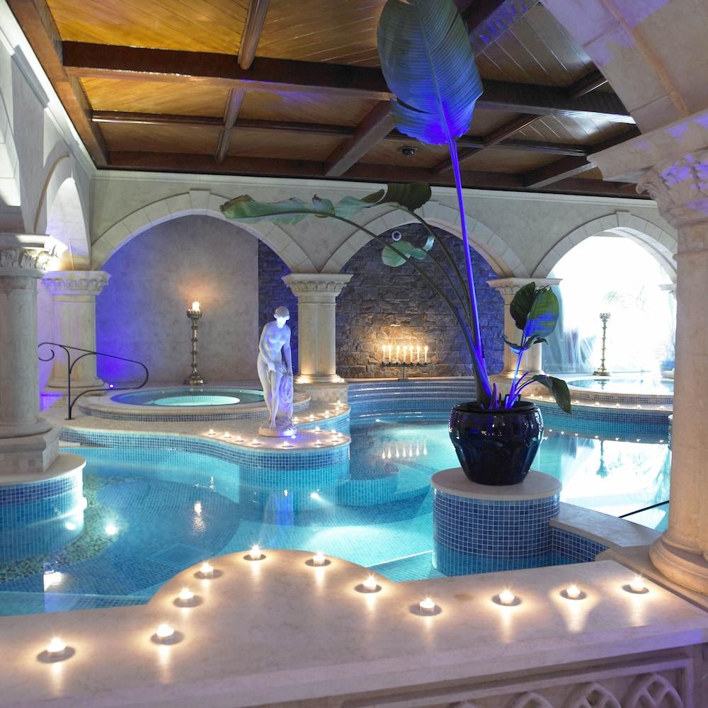 Muckross Park Hotel&spa 5* Kilclogherane