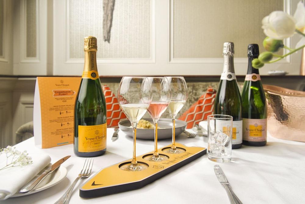 Hotel Muckross Park Hotel&spa 5*