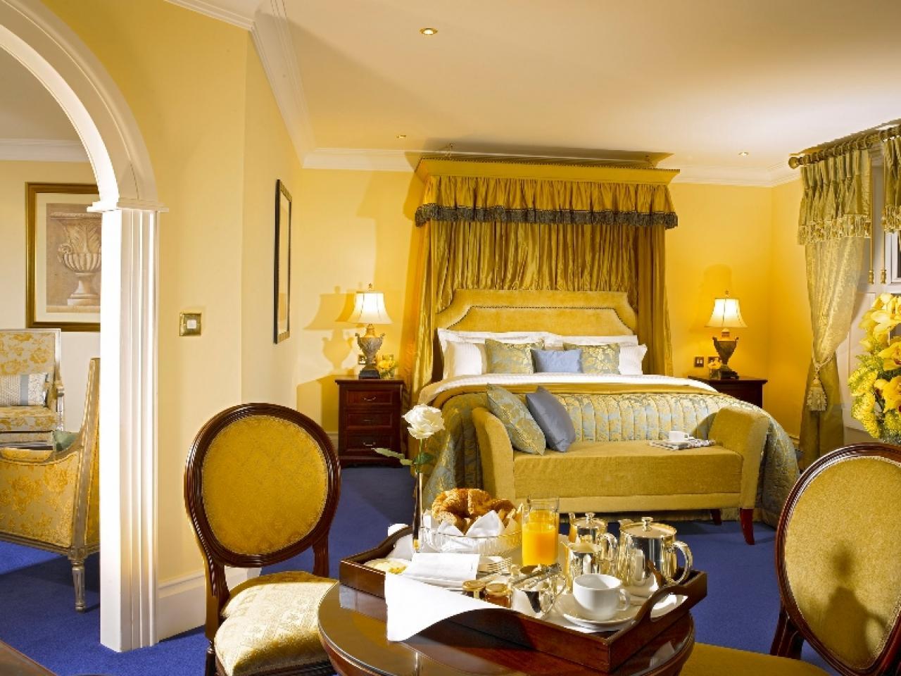 Muckross Park Hotel&spa Kilclogherane