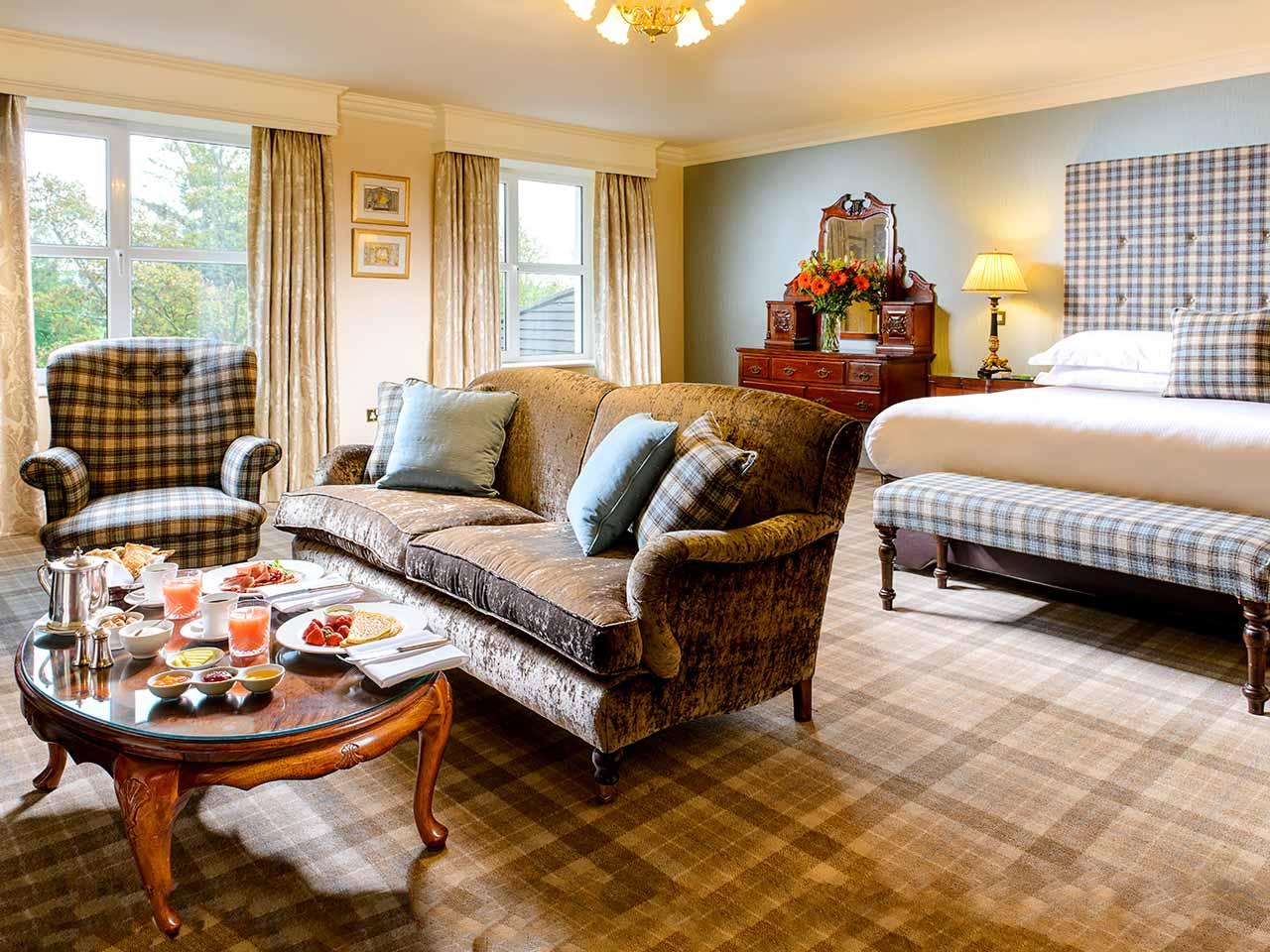 Hotel Muckross Park Hotel&spa
