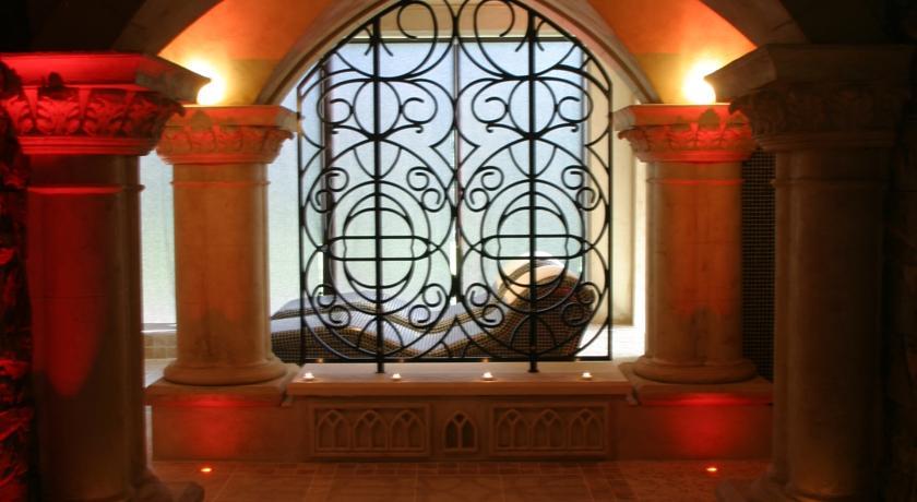 Muckross Park Hotel&spa 5* Kilclogherane