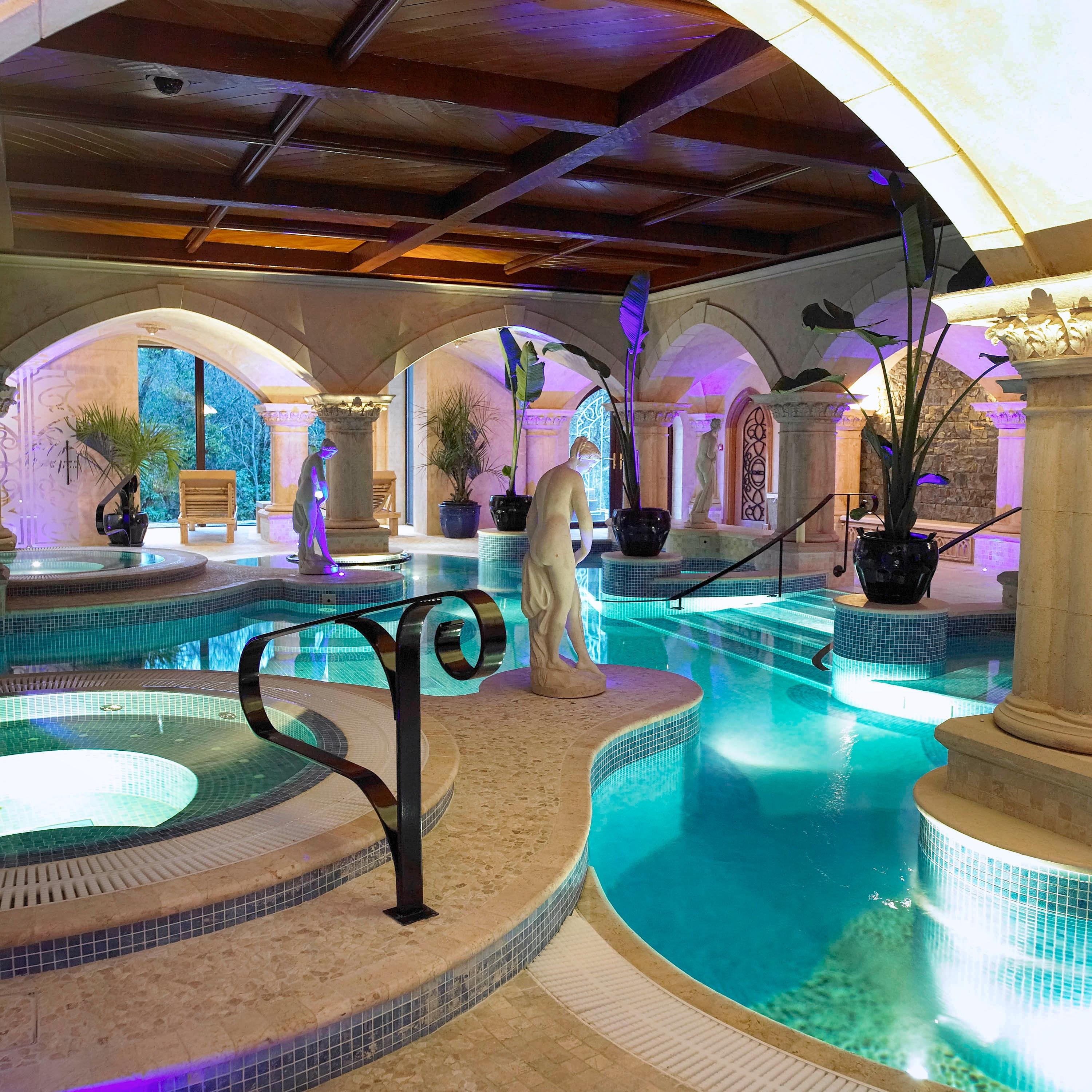 Muckross Park Hotel&spa 5*