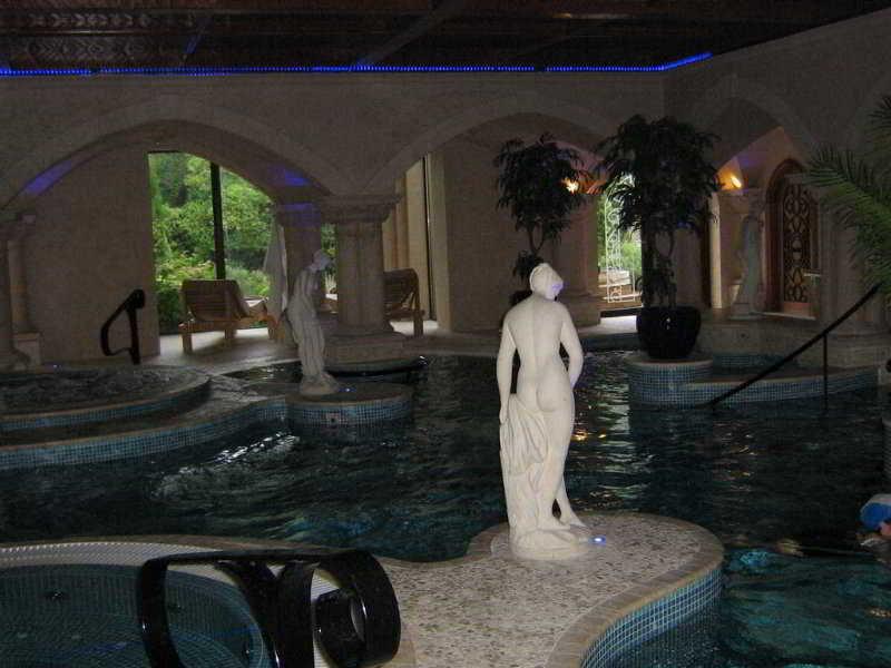 Muckross Park Hotel&spa Hotel