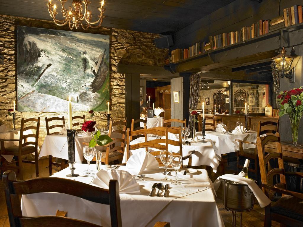 Muckross Park Hotel&spa Kilclogherane