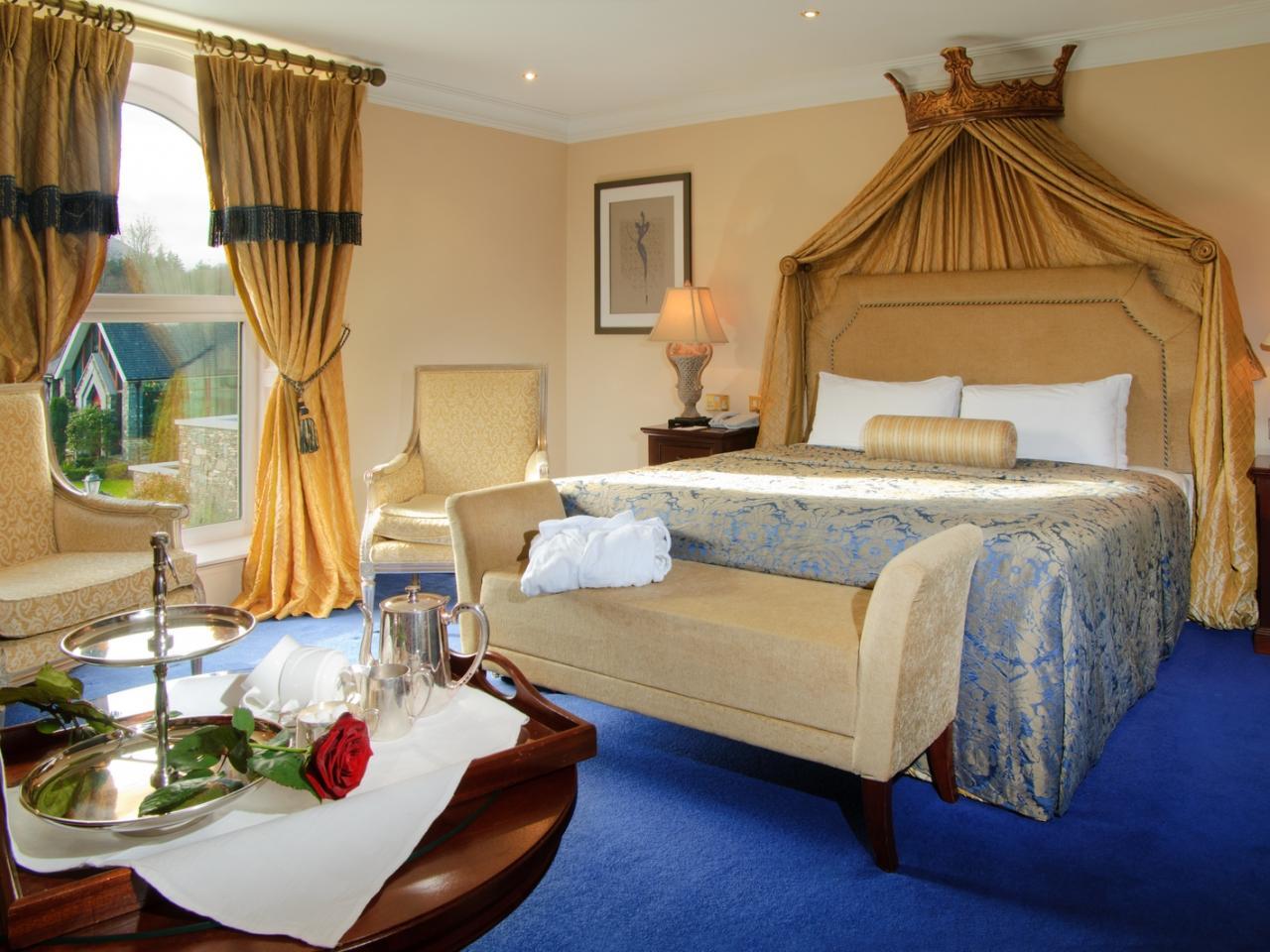 Muckross Park Hotel&spa Kilclogherane