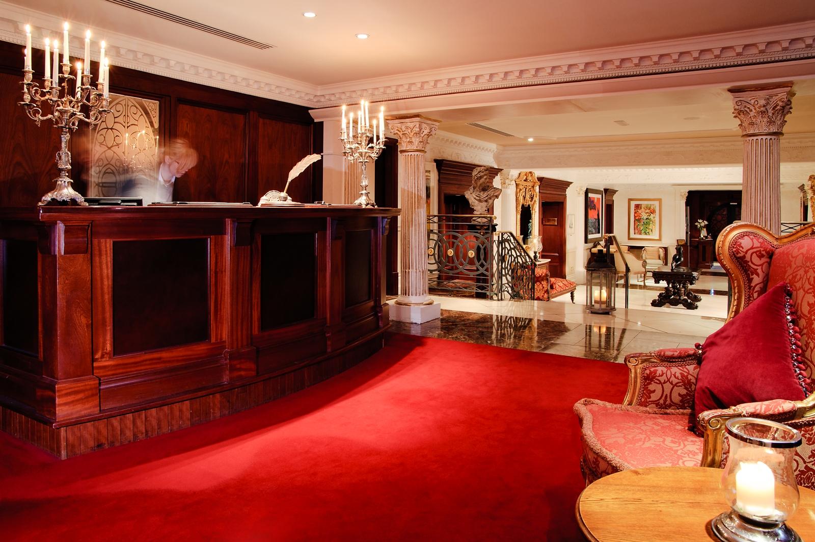 Hotel Muckross Park Hotel&spa