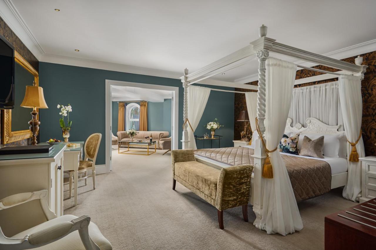 Muckross Park Hotel&spa 5* Kilclogherane
