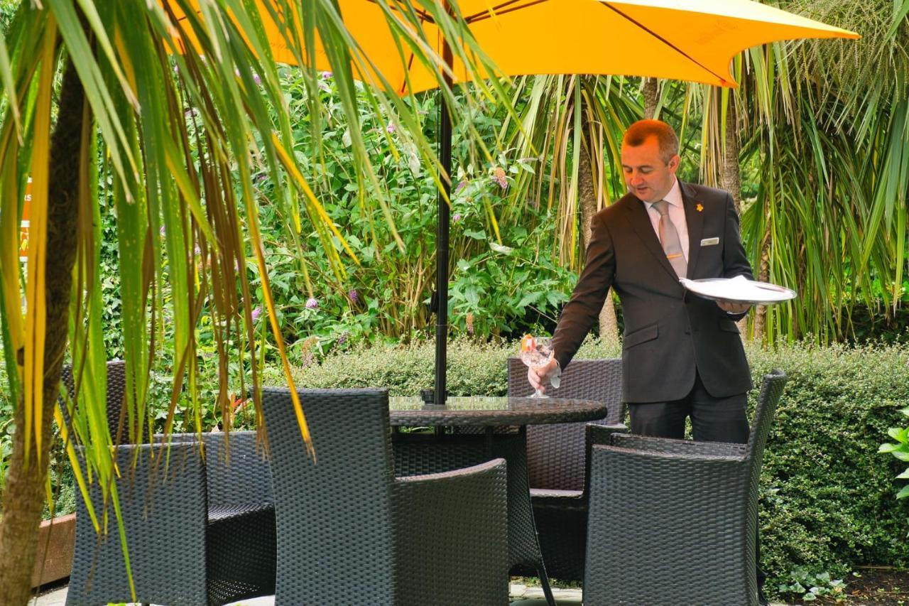 Muckross Park Hotel&spa Hotel