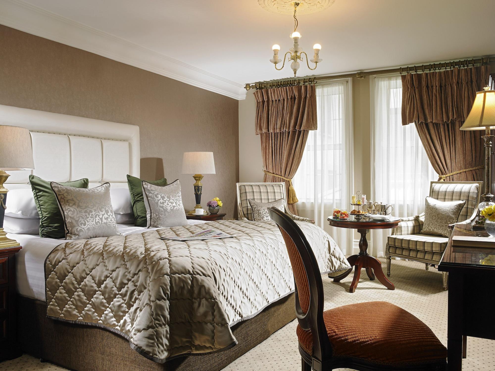 Hotel Muckross Park Hotel&spa Kilclogherane