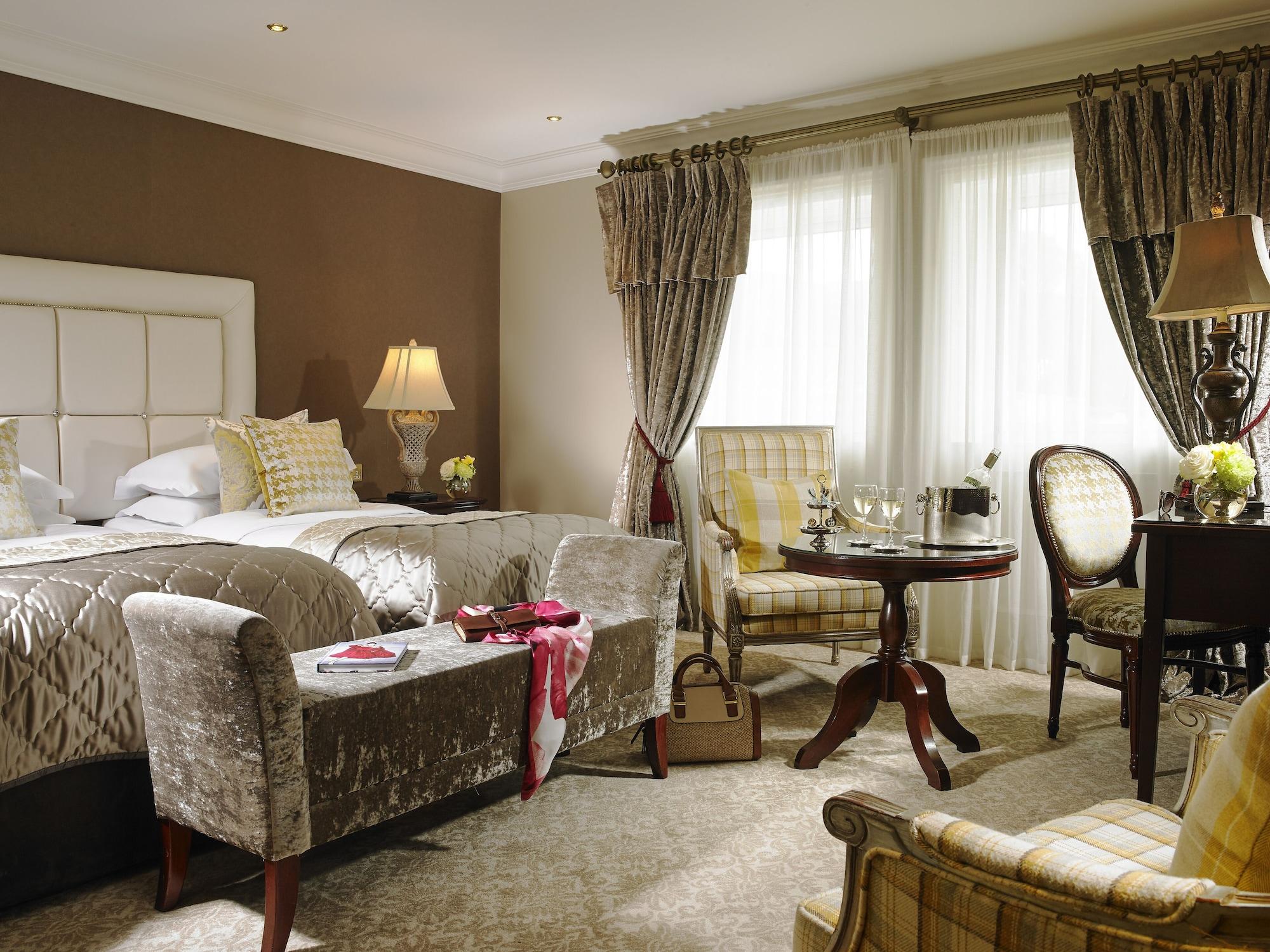Hotel Muckross Park Hotel&spa