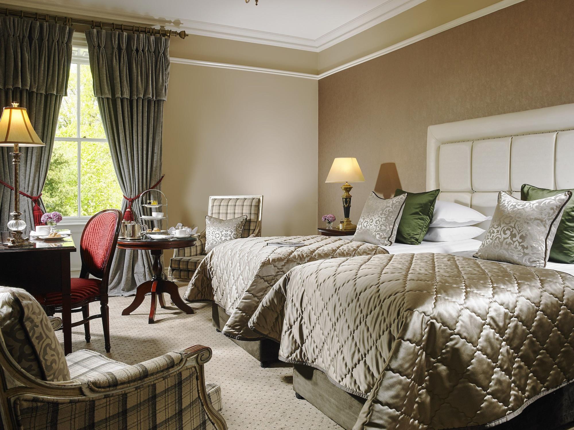 Muckross Park Hotel&spa