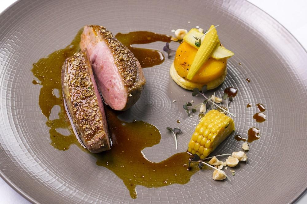 Muckross Park Hotel&spa 5*