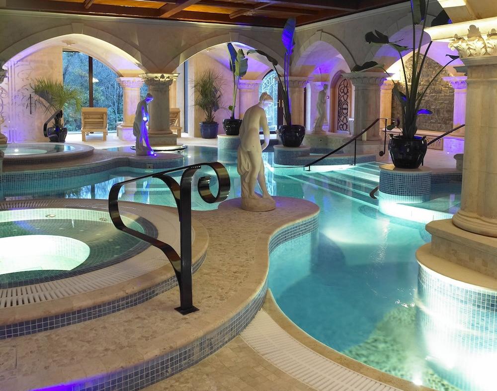 Muckross Park Hotel&spa Hotel 5*