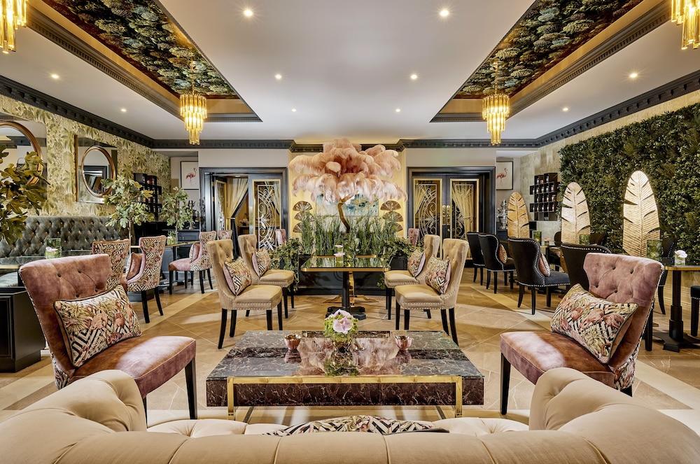 Muckross Park Hotel&spa Hotel Kilclogherane
