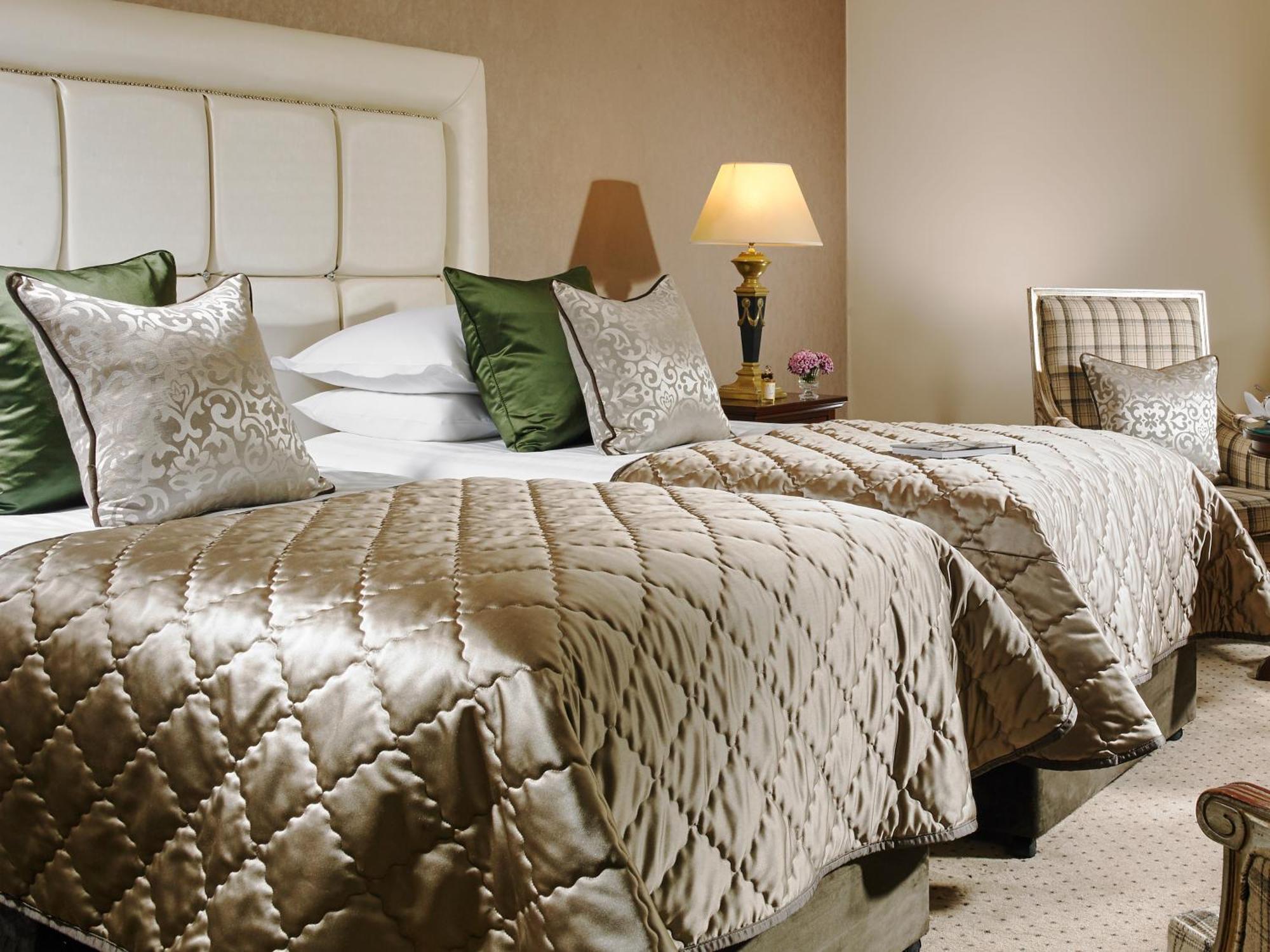 Muckross Park Hotel&spa Hotel Kilclogherane