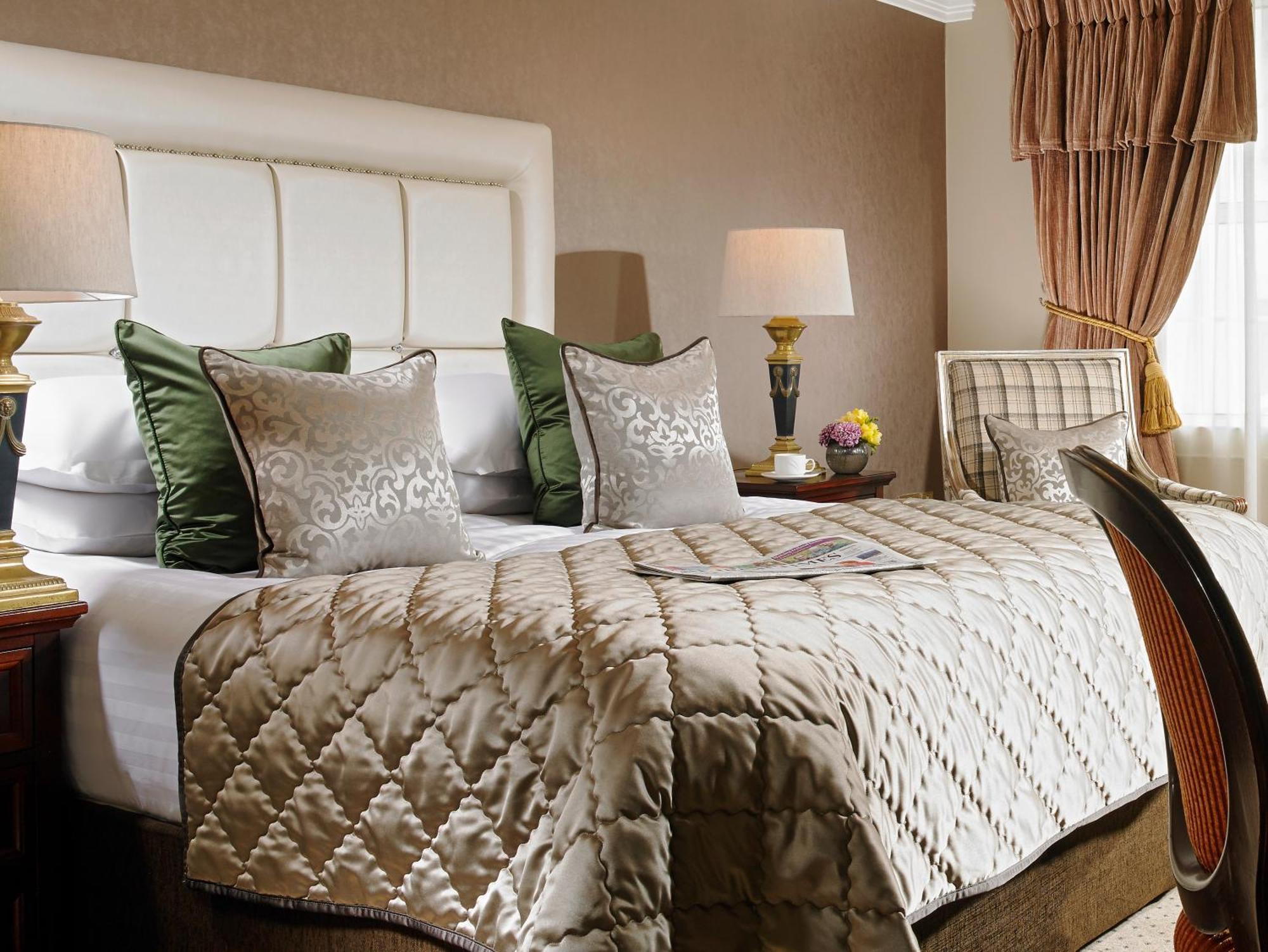 Hotel Muckross Park Hotel&spa 5*