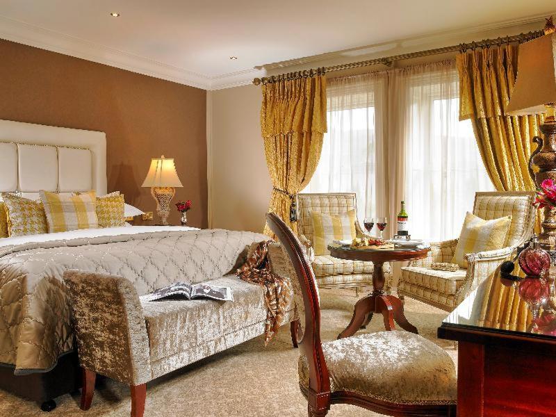 Muckross Park Hotel&spa Hotel 5*