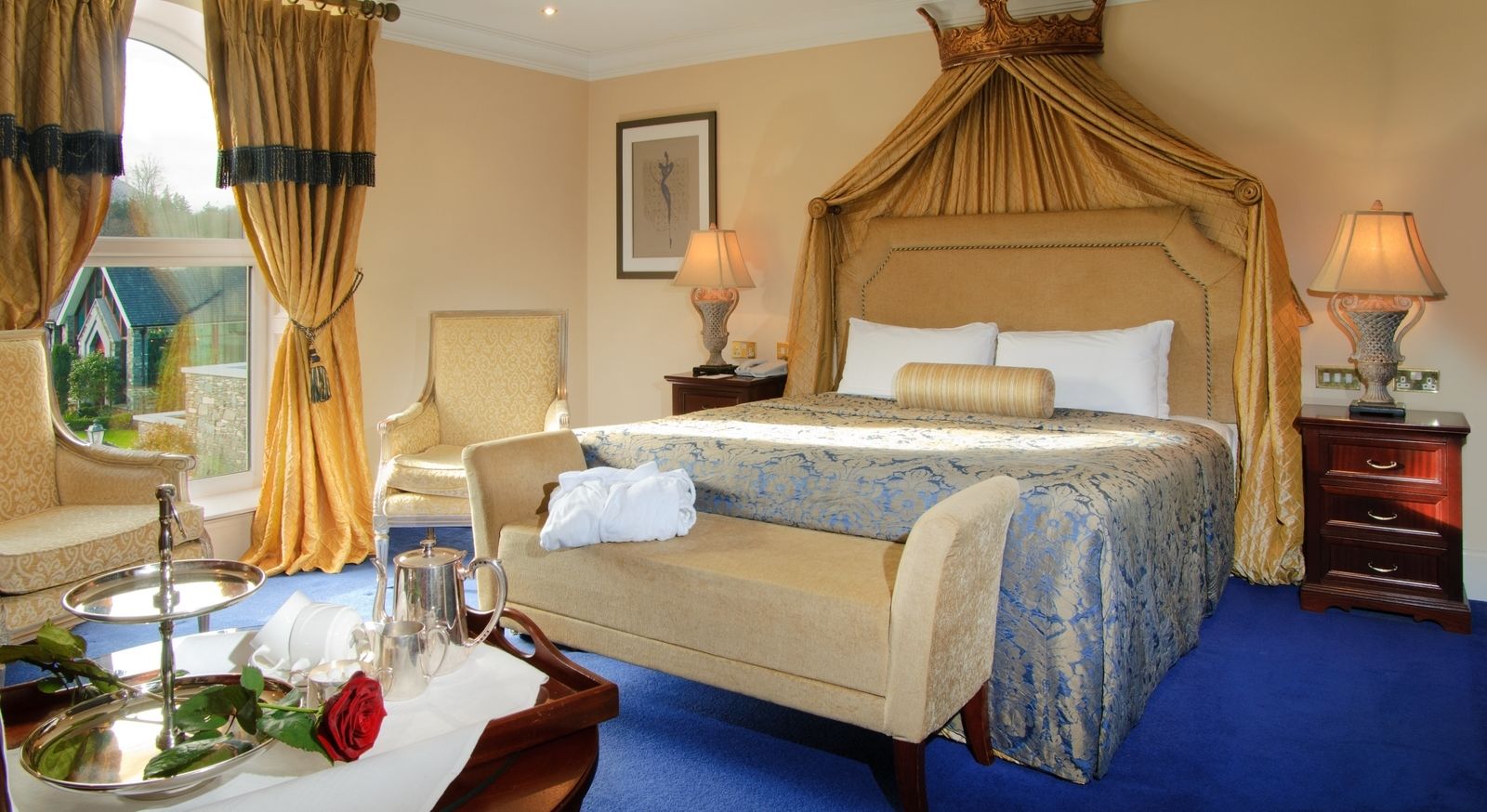 Muckross Park Hotel&spa Hotel 5*