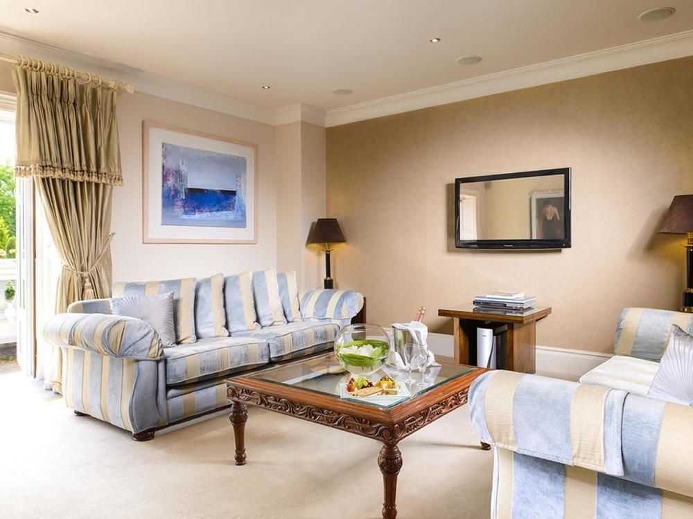 Muckross Park Hotel&spa