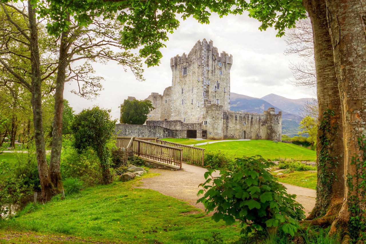 Muckross Park Hotel&spa