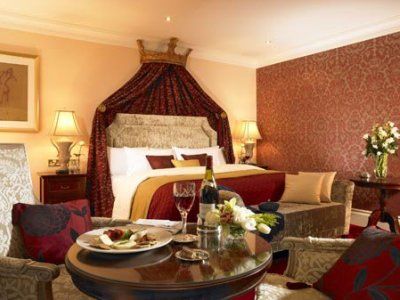 Muckross Park Hotel&spa Hotel Kilclogherane