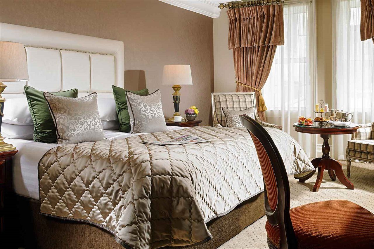 Muckross Park Hotel&spa Hotel Kilclogherane