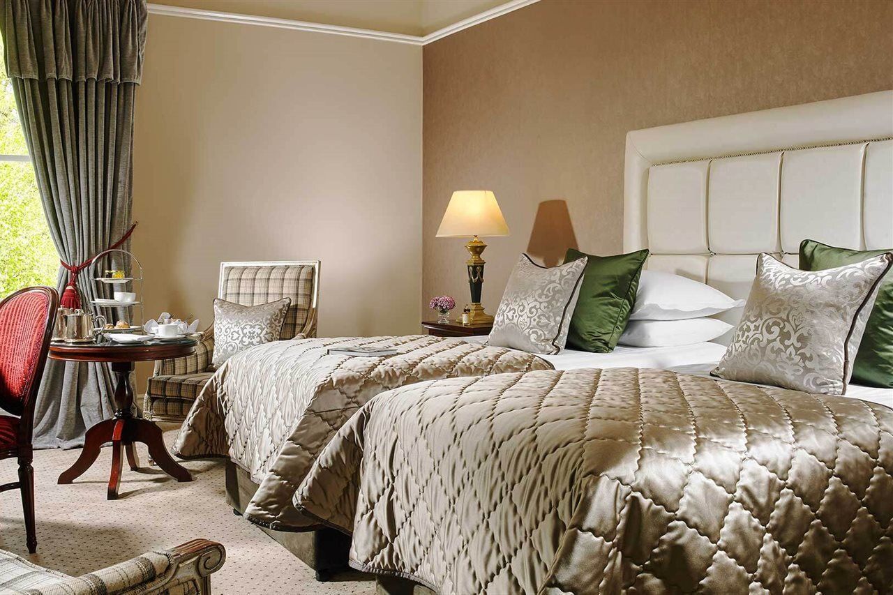 Muckross Park Hotel&spa