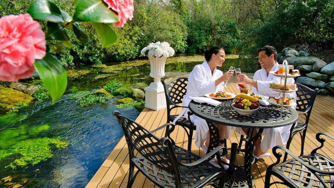 Muckross Park Hotel&spa 5* Kilclogherane