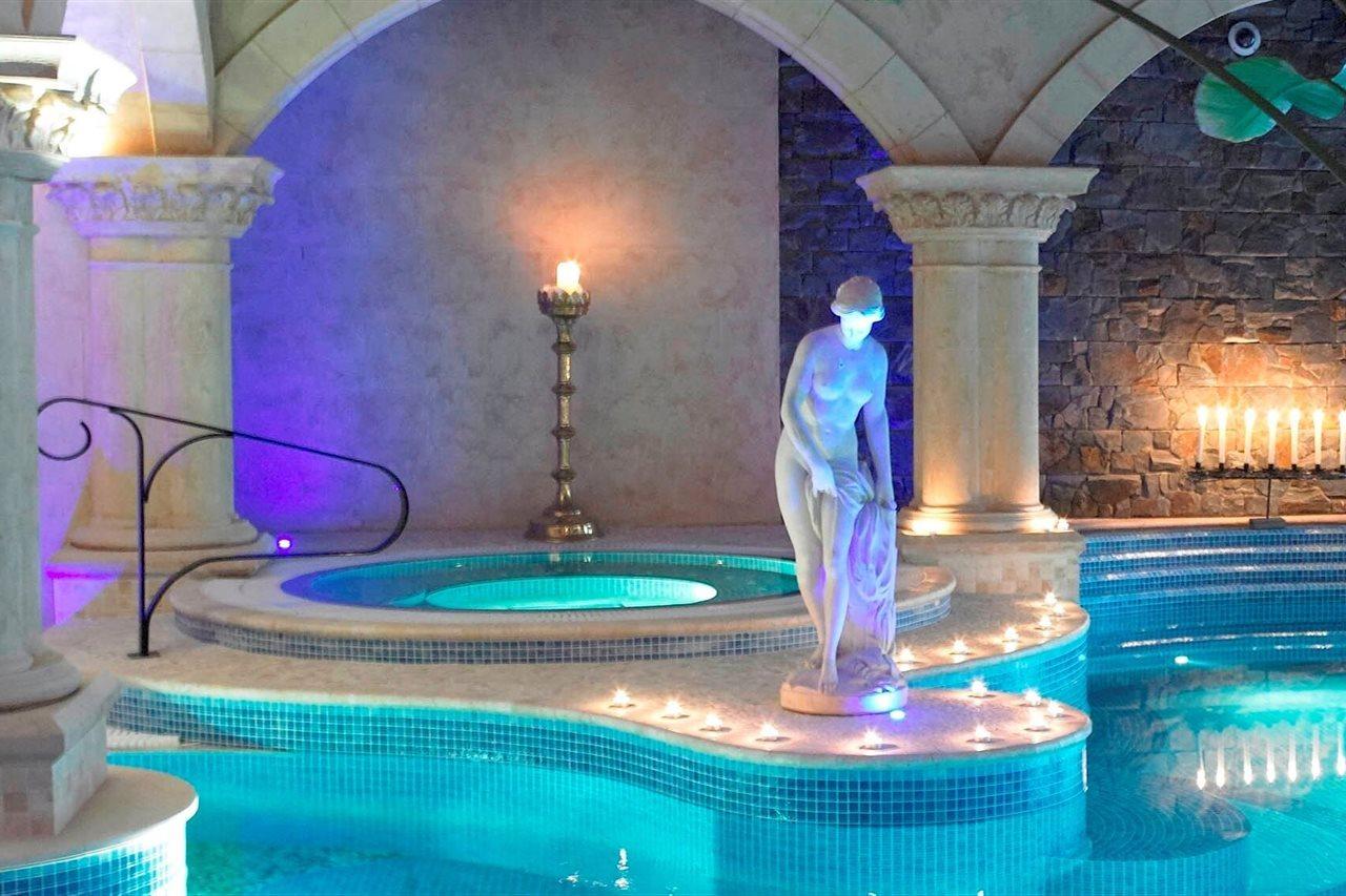 Hotel Muckross Park Hotel&spa